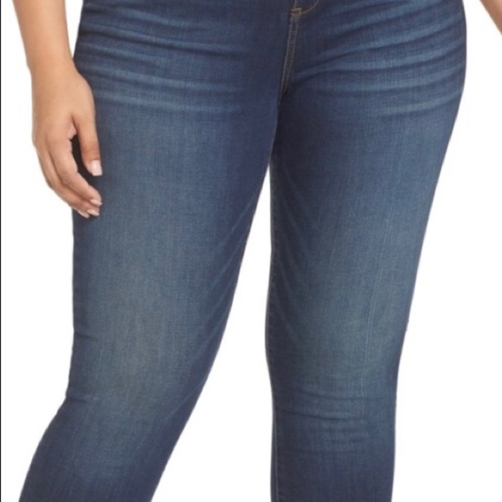 Kluth from the Kluth jeans